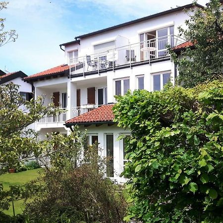 Gaestehaus Truckenbrodt Wasserburg Zewnętrze zdjęcie