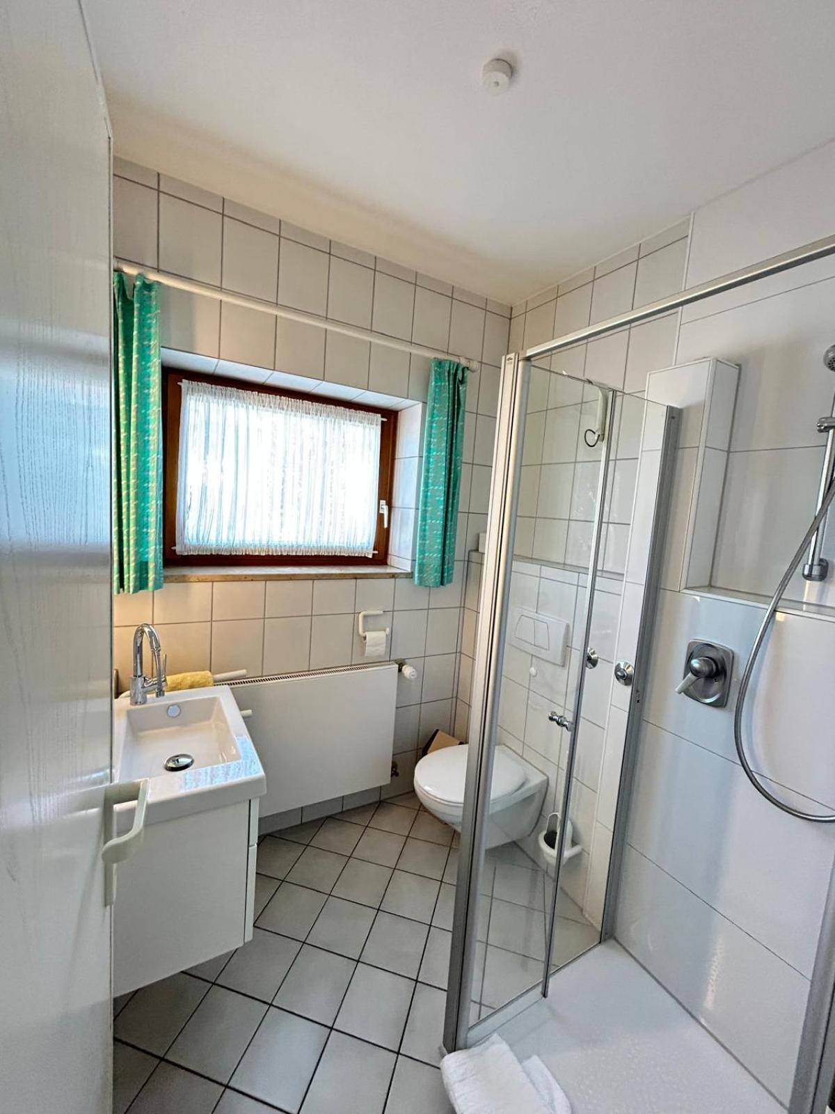 Gaestehaus Truckenbrodt Wasserburg Zewnętrze zdjęcie