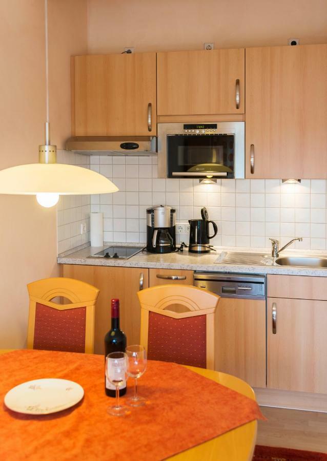Gaestehaus Truckenbrodt Wasserburg Zewnętrze zdjęcie
