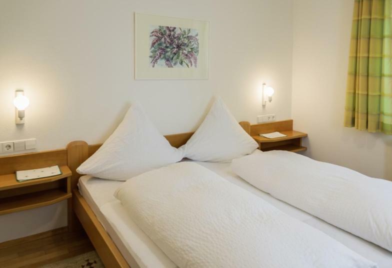 Gaestehaus Truckenbrodt Wasserburg Zewnętrze zdjęcie