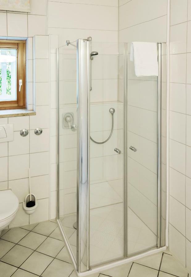 Gaestehaus Truckenbrodt Wasserburg Zewnętrze zdjęcie